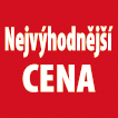 Nejvýhodnější cena