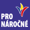 Pro náročné