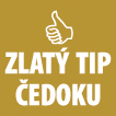 Zlatý tip Čedoku
