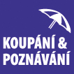 Koupání a poznávání