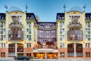 Hotel Butterfly