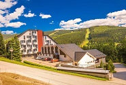 Wellness hotel Astra