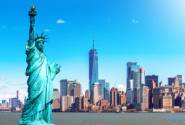 Víkend v New Yorku
