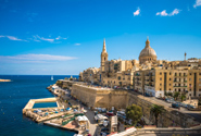 Malta víkendy