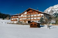 Hotel Kielhuberhof