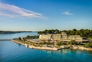 Hotel Isabella Valamar Collection Island Resort