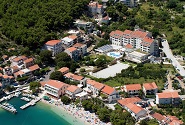 Hotel Quercus