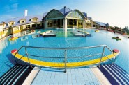 Hotel Park Inn Sárvár