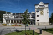 Hotel Aphrodite Palace
