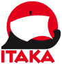 Itaka logo Itaka logo
