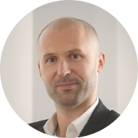 Ing. Tomáš Kosař Kosar
