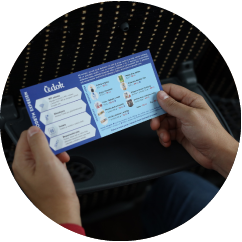 Info-karta Info-karta
