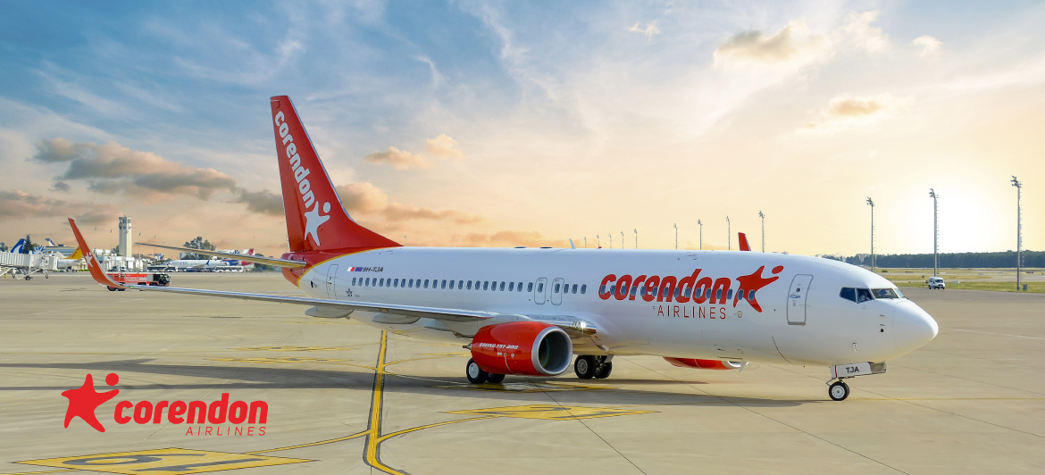 Corendon Corendon
