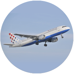 Croatia Airlines