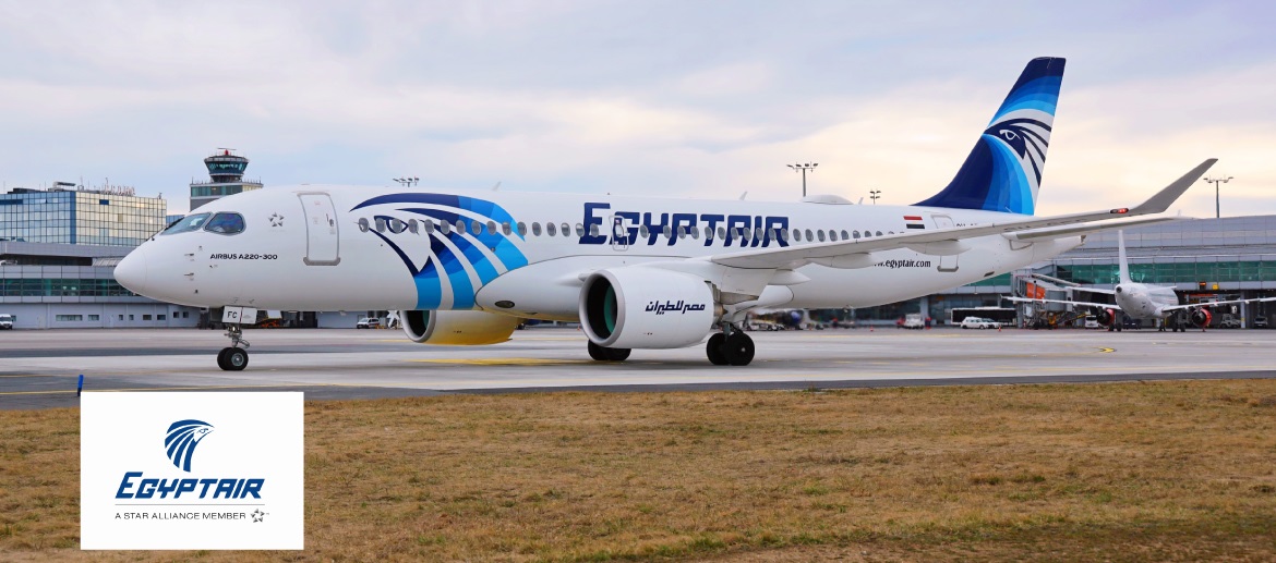 Egypt Air