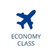 Economy class Economy class