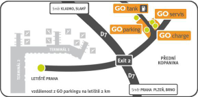 Go parking Go parking