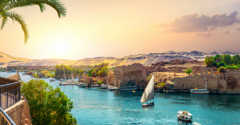 Egypt