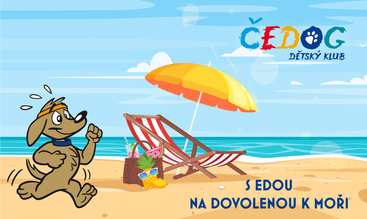 Dětský klub Čedog Dětský klub Čedog