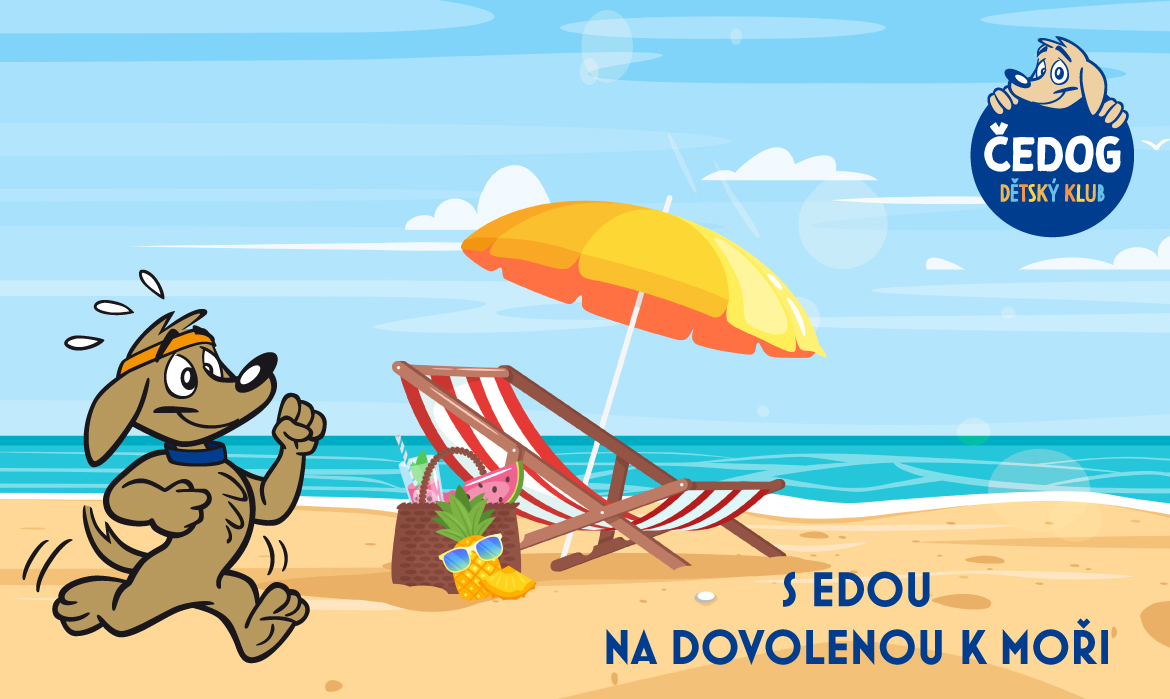 Dětský klub Čedog Dětský klub Čedog