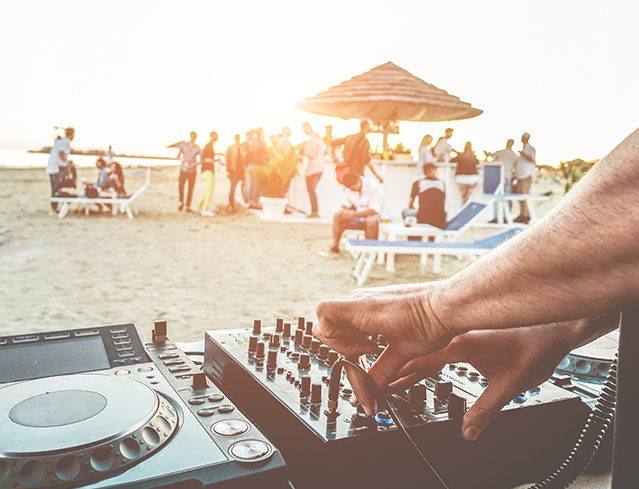 DJ DJ