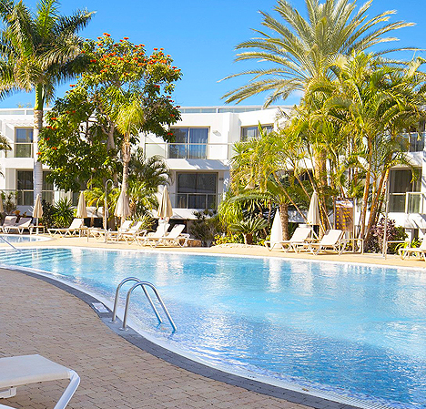 Bahia Hotel Bahia