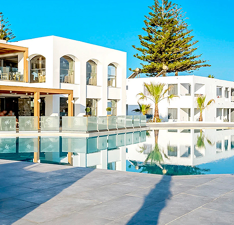 Solimar Hotel Solimar