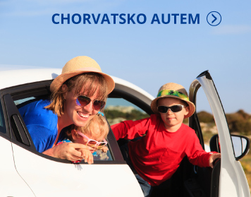 Chorvatsko Autem Chorvatsko Autem