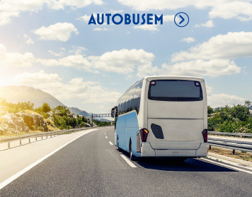 Chorvatsko autobusem Chorvatsko autobusem