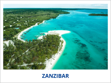 Zanzibar