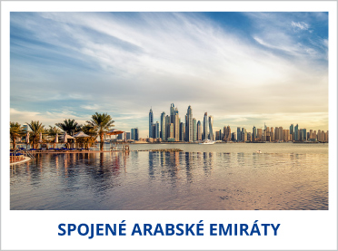 Spojené arabské emiráty