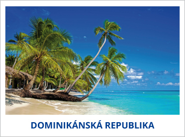 Dominikánská republika