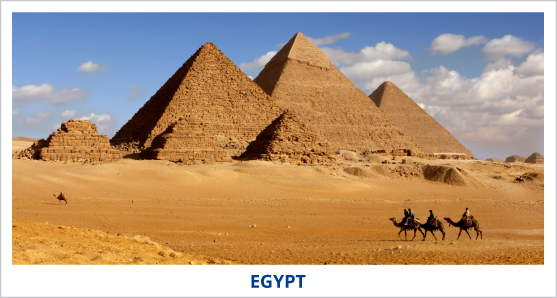 Egypt Egypt