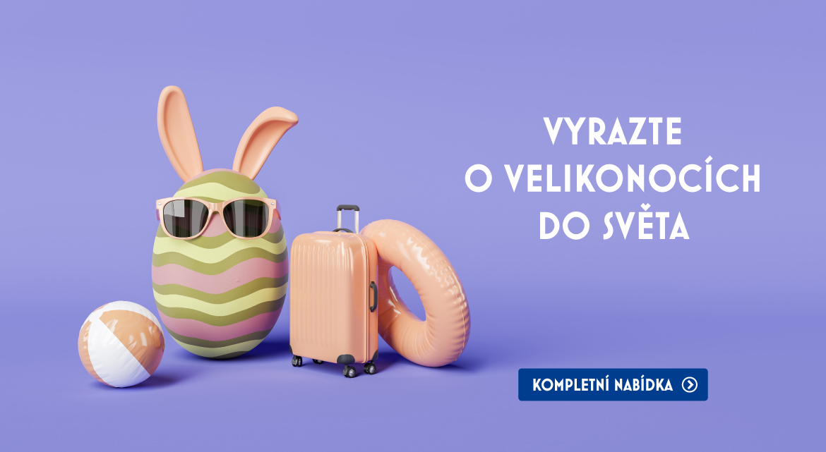 Velikonoce