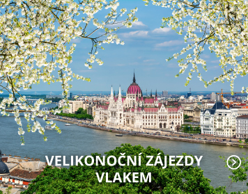 Metropole na Dunaji