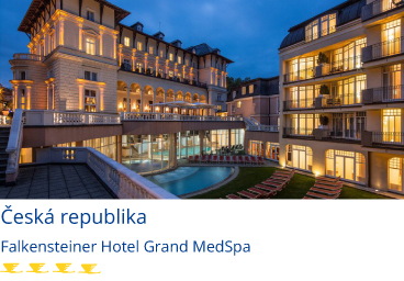 Hotel grand MedSpa