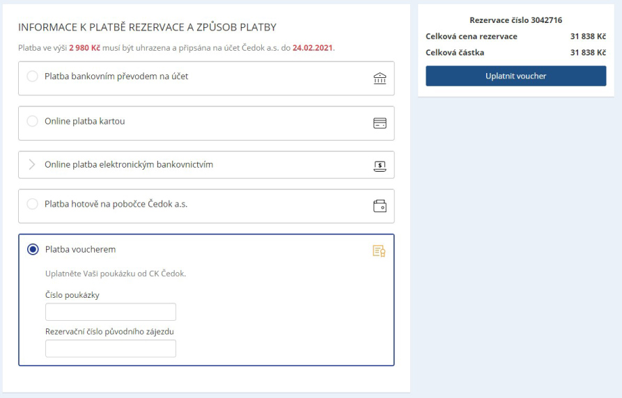 Formulář Formulář