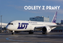 Dovolená na 5 kontinentech