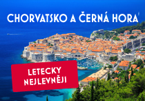 Letecky za nejlepší ceny