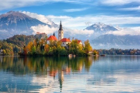 Bled