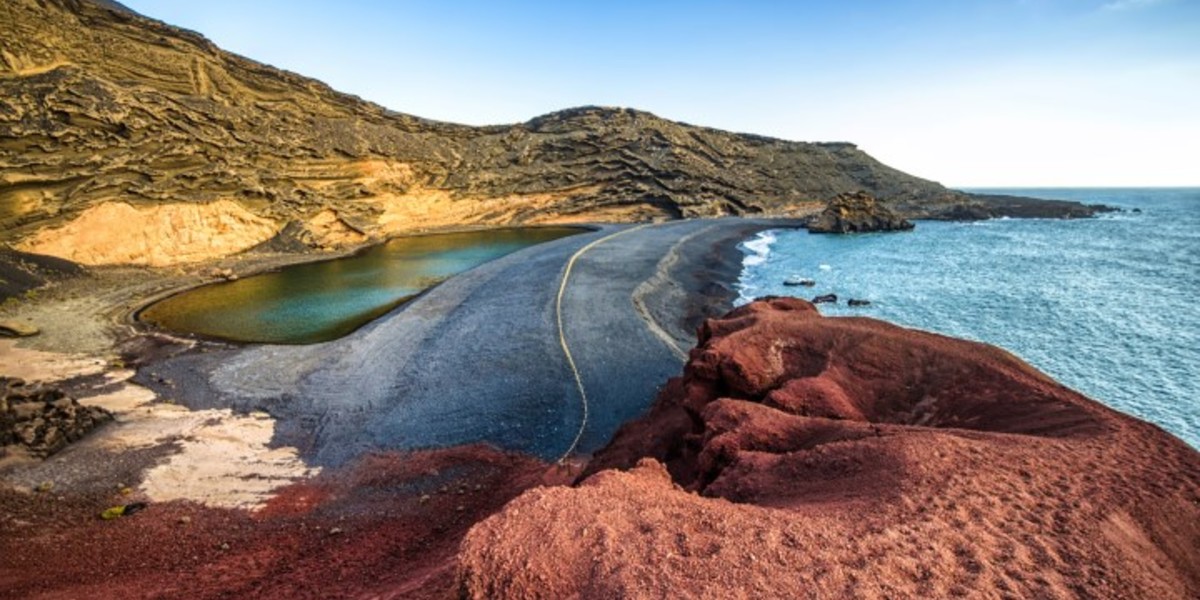 Lanzarote | CEDOK