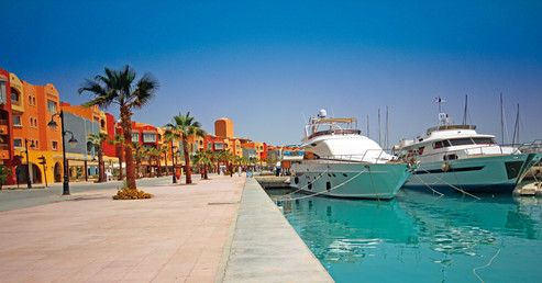 Hurghada