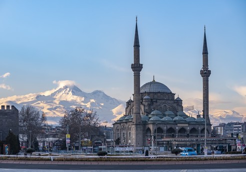 Kayseri