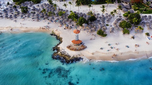 La Romana - Bayahibe