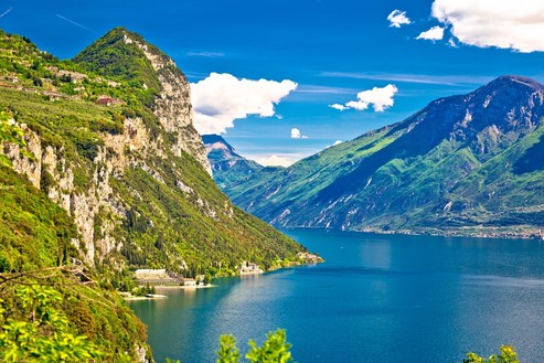 Lago di Garda