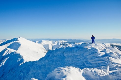 Nízké Tatry