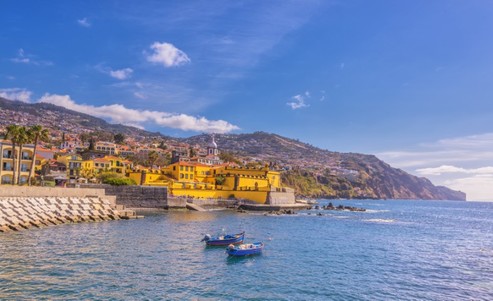 Sao Vicente